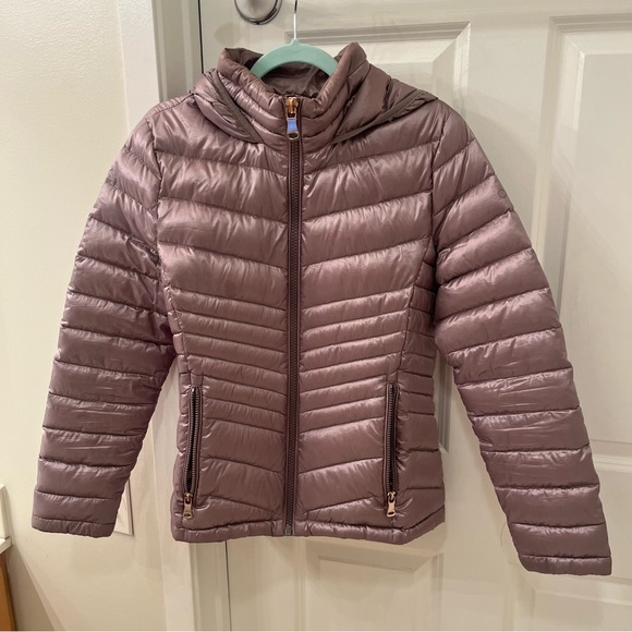 Calvin Klein Puffer - Picture 3 of 11